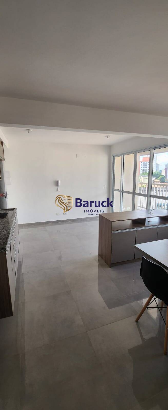 Apartamento, 2 quartos - Foto 1