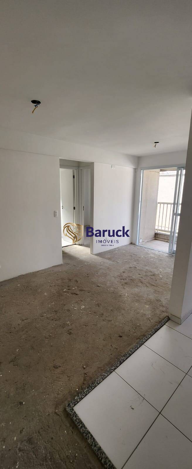 Apartamento, 1 quarto - Foto 1