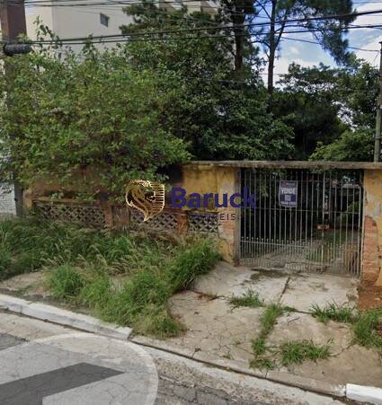 Terreno, 400 m² - Foto 1