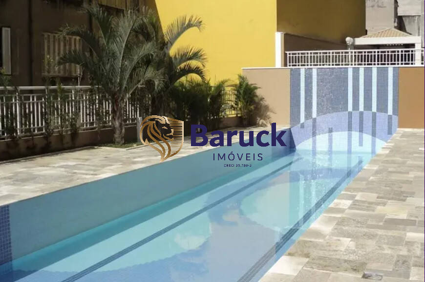 Apartamento à venda e aluguel com 1 quarto, 37m² - Foto 7