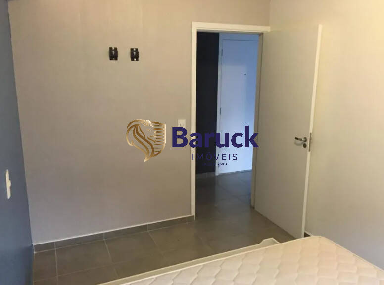 Apartamento à venda e aluguel com 1 quarto, 37m² - Foto 5