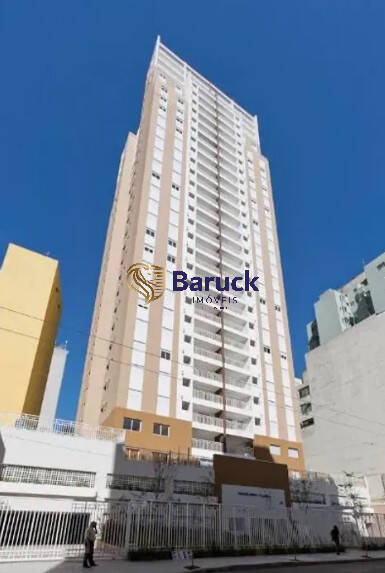 Apartamento à venda e aluguel com 1 quarto, 37m² - Foto 14