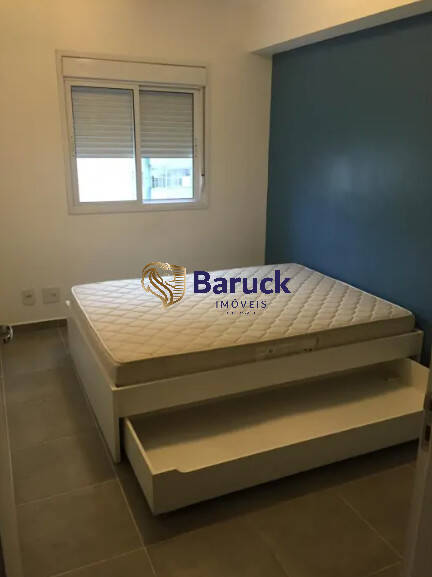 Apartamento à venda e aluguel com 1 quarto, 37m² - Foto 4