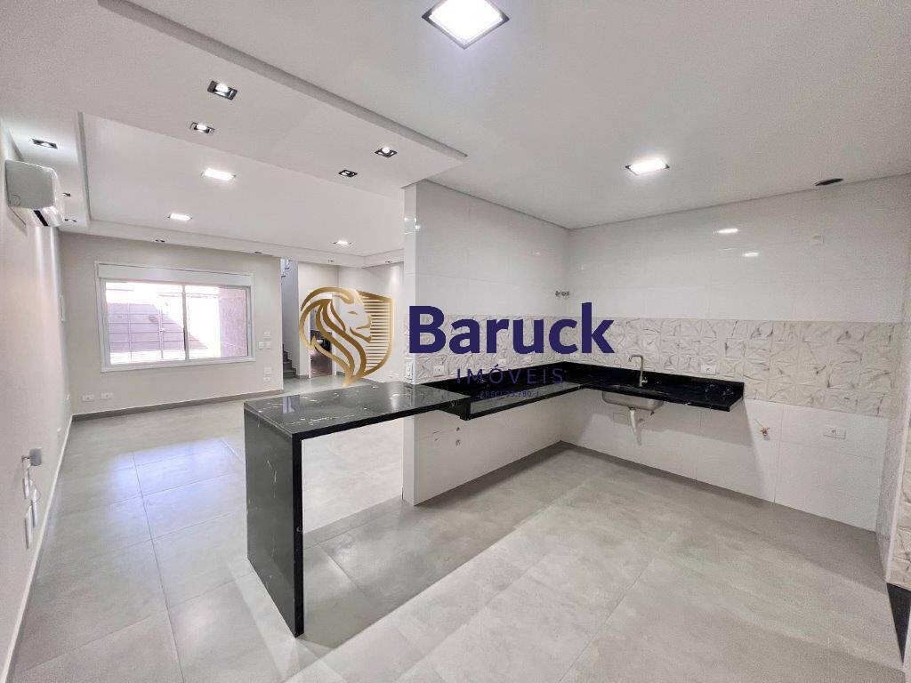 Sobrado à venda com 3 quartos, 170m² - Foto 3