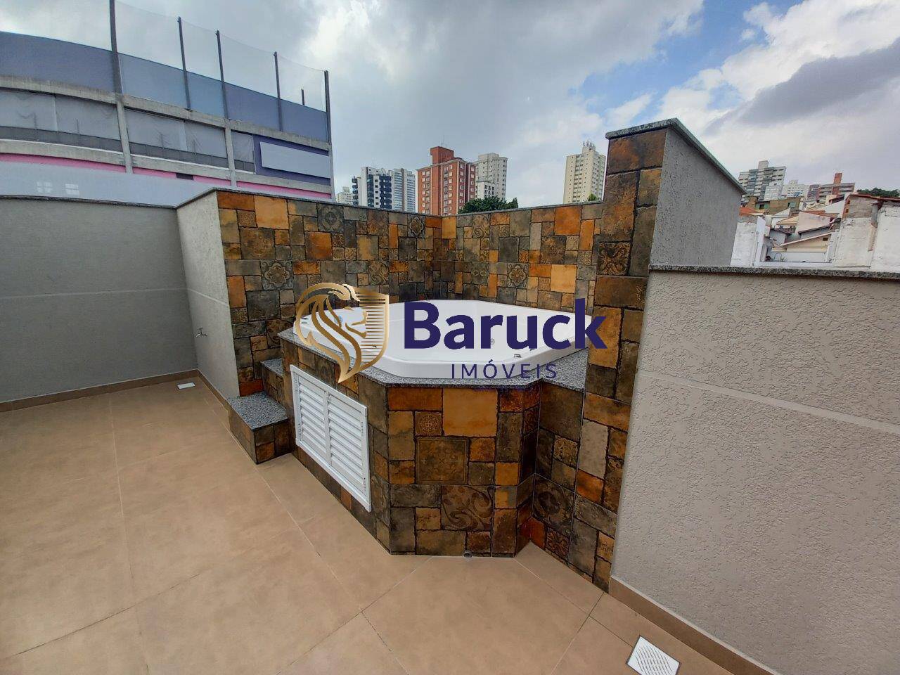 Sobrado à venda com 3 quartos, 170m² - Foto 10