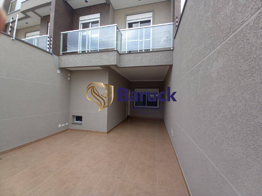 Sobrado à venda com 3 quartos, 170m² - Foto 12