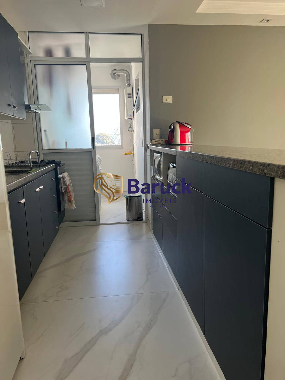 Apartamento, 3 quartos - Foto 3