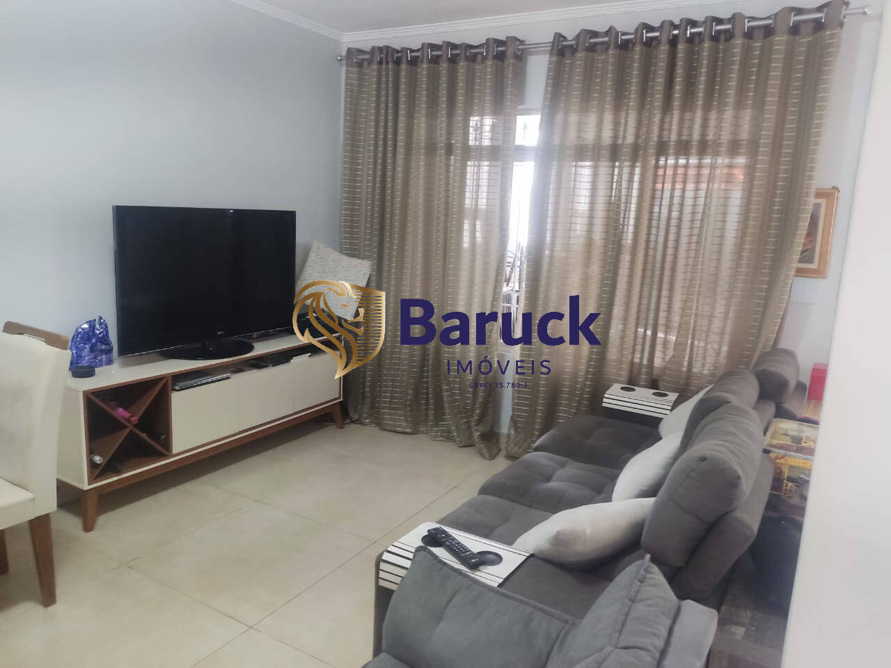 Sobrado, 3 quartos - Foto 1