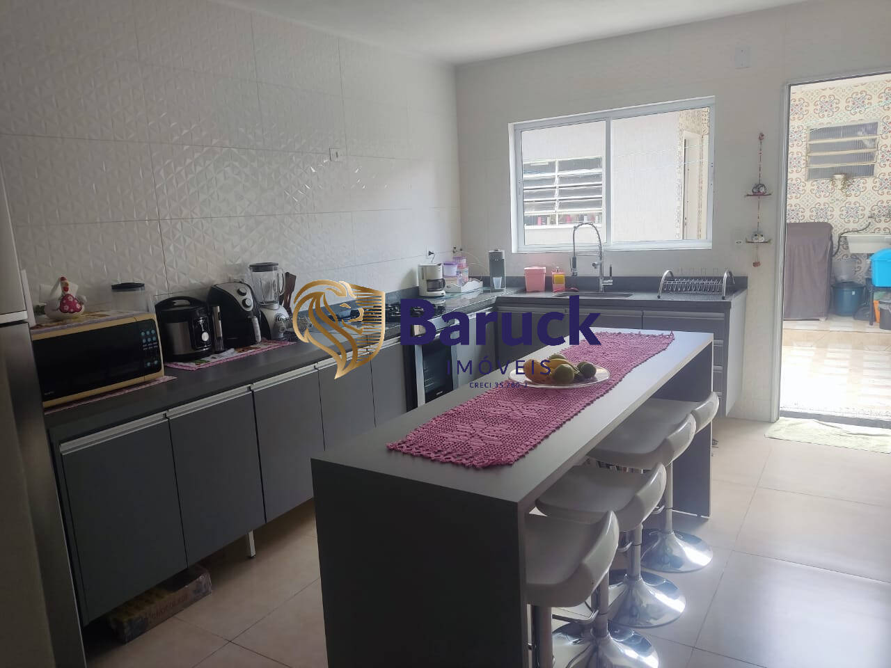 Sobrado, 3 quartos - Foto 3