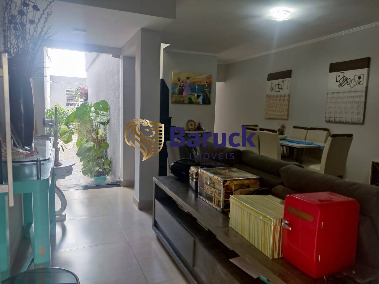 Sobrado, 3 quartos - Foto 4