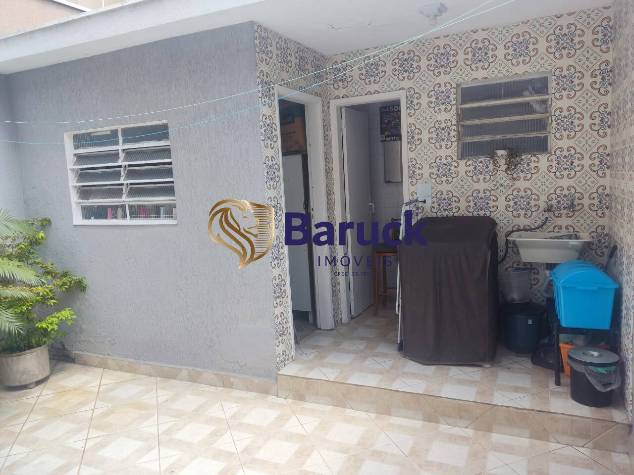 Sobrado, 3 quartos - Foto 12