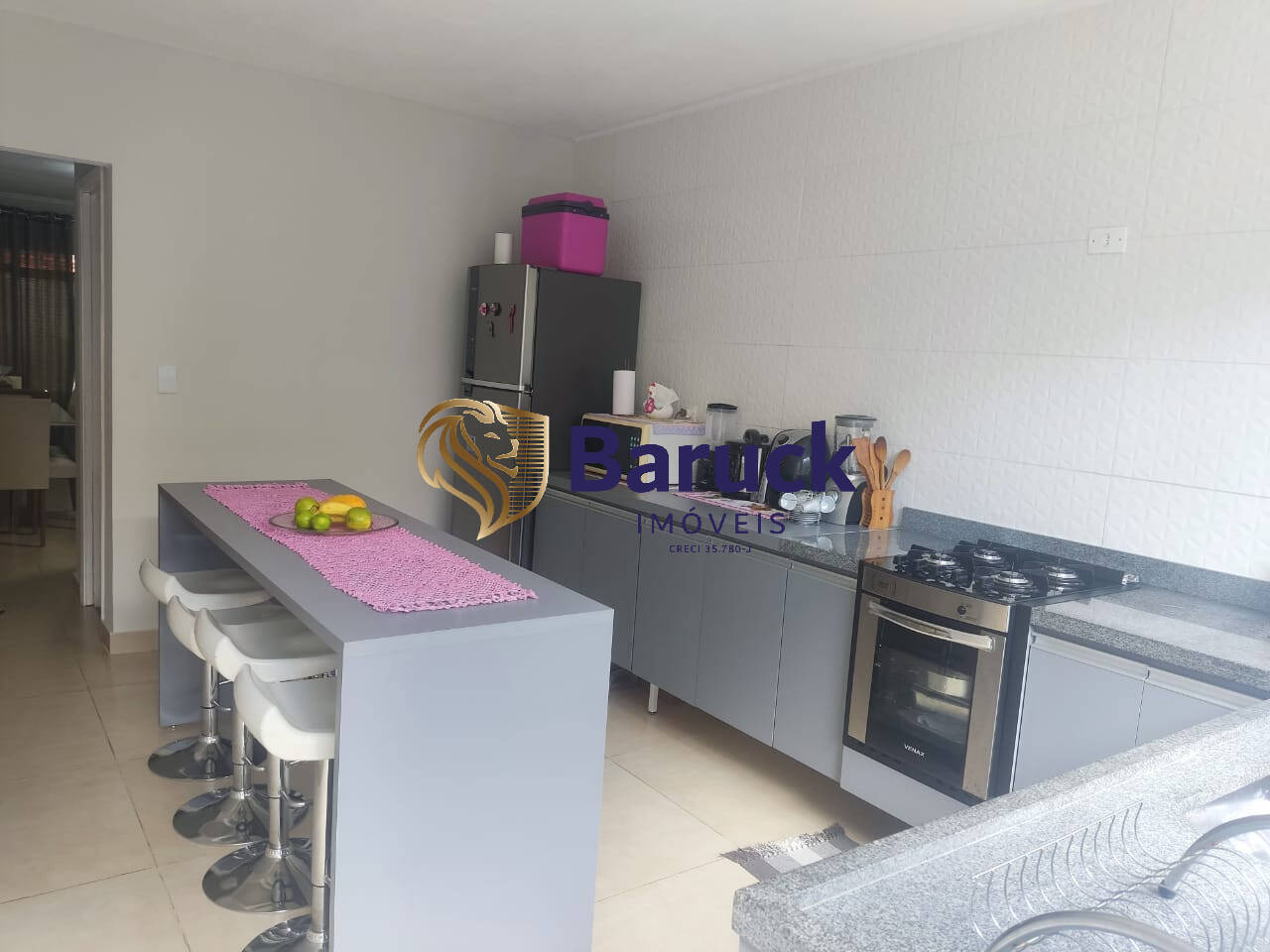 Sobrado, 3 quartos - Foto 9