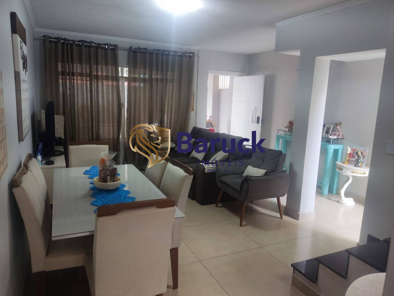 Sobrado, 3 quartos - Foto 2