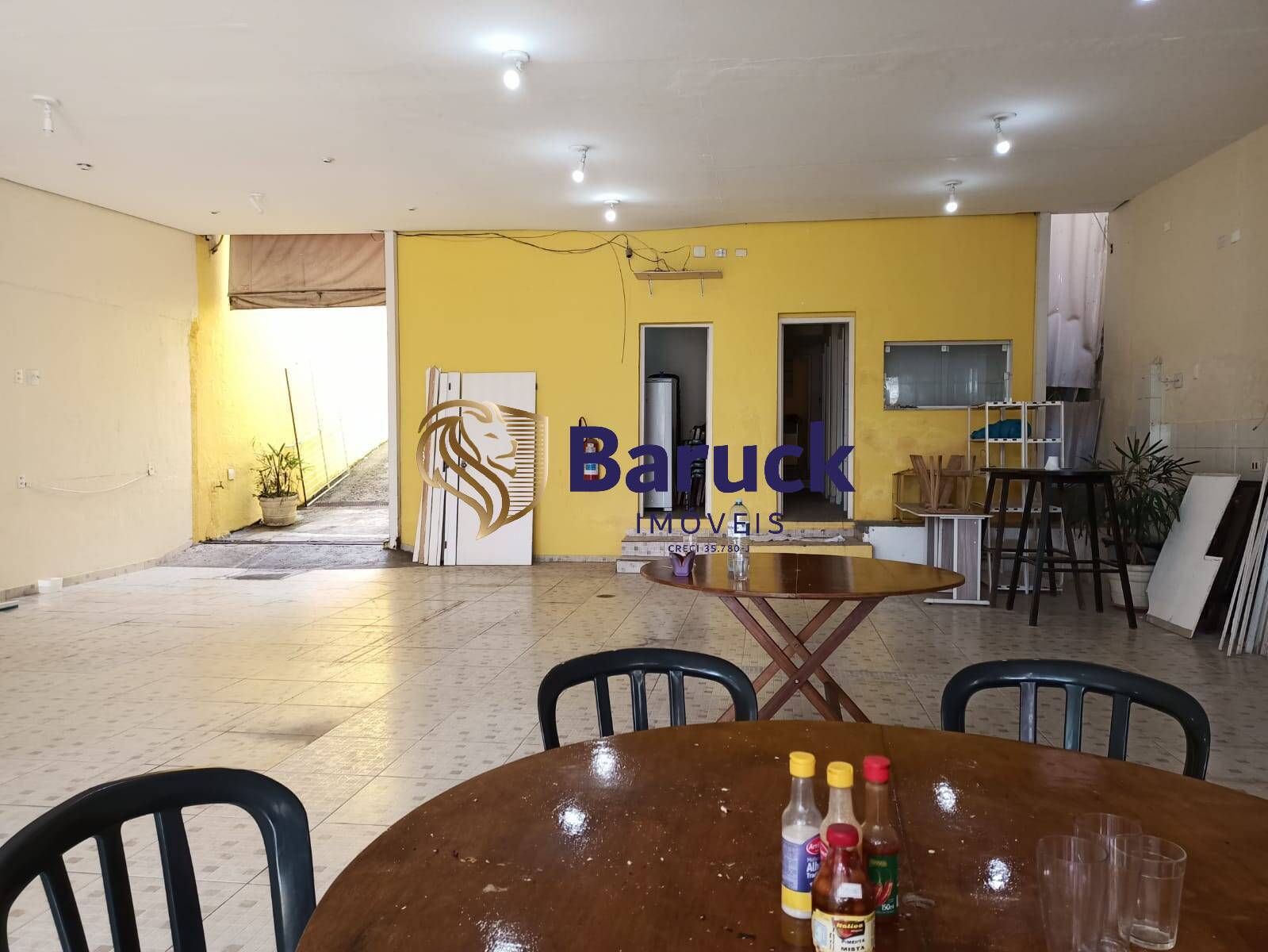 Depósito-Galpão-Armazém para alugar, 350m² - Foto 2