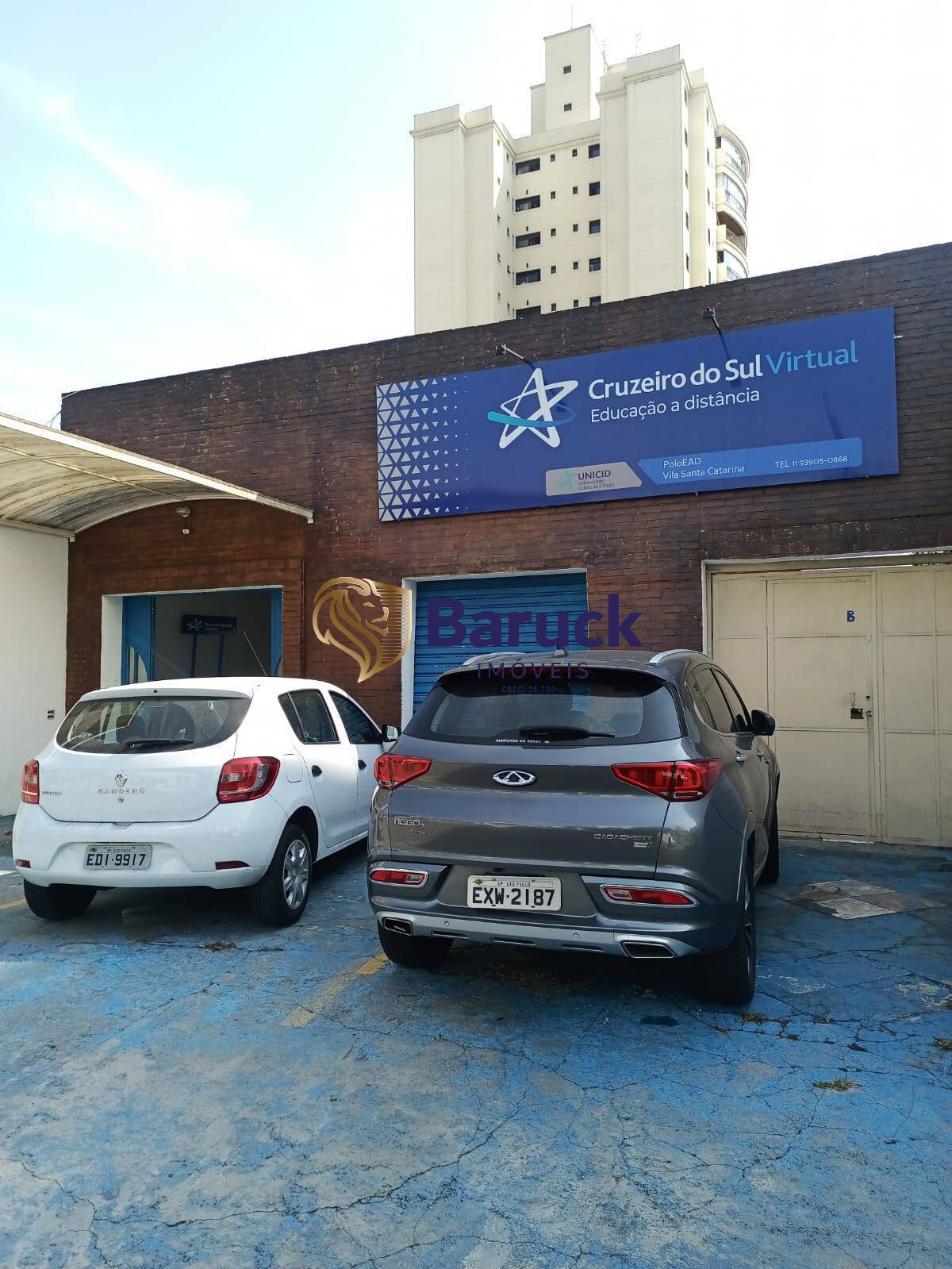 Depósito-Galpão-Armazém para alugar, 350m² - Foto 11