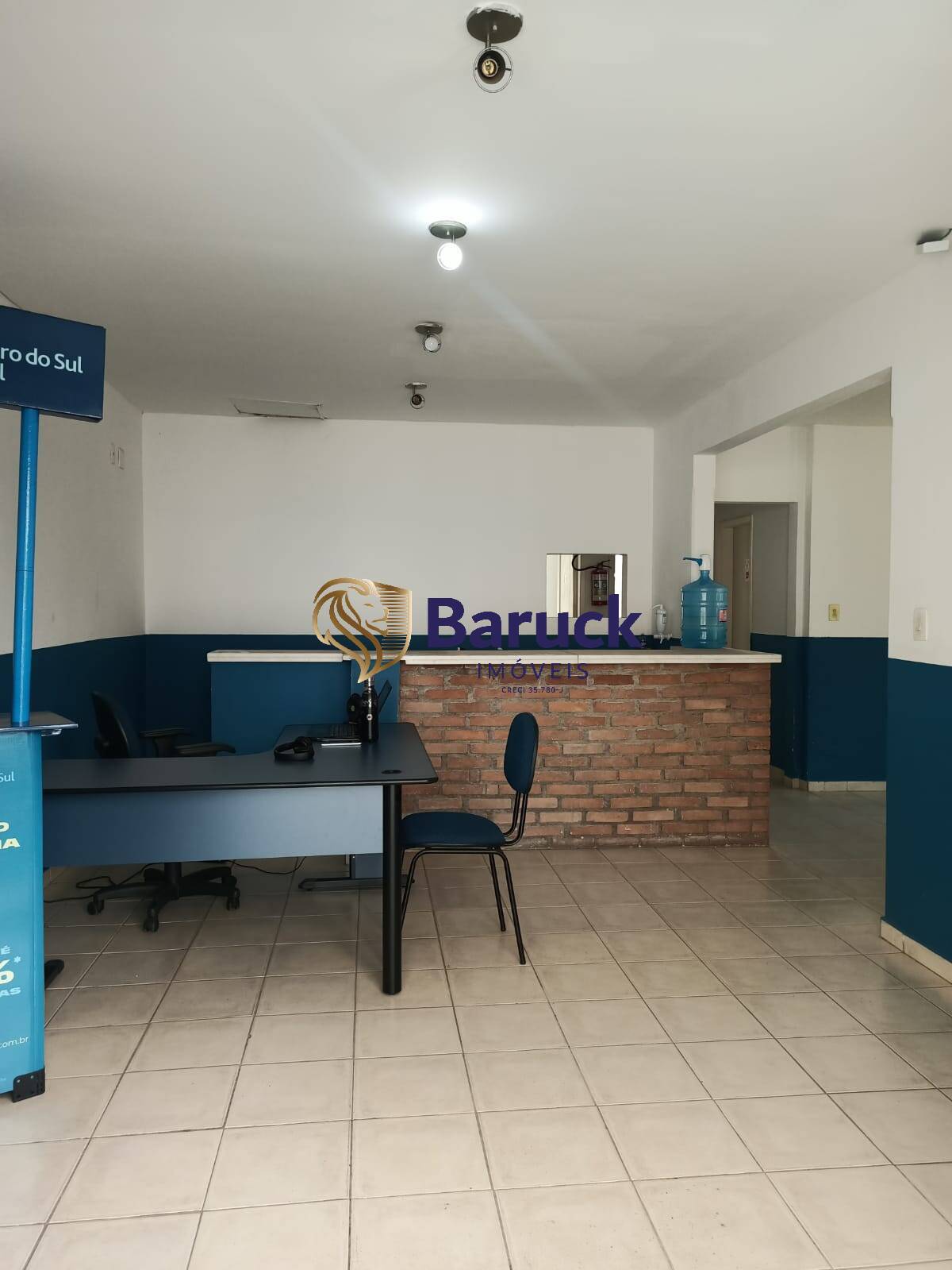 Depósito-Galpão-Armazém para alugar, 350m² - Foto 4