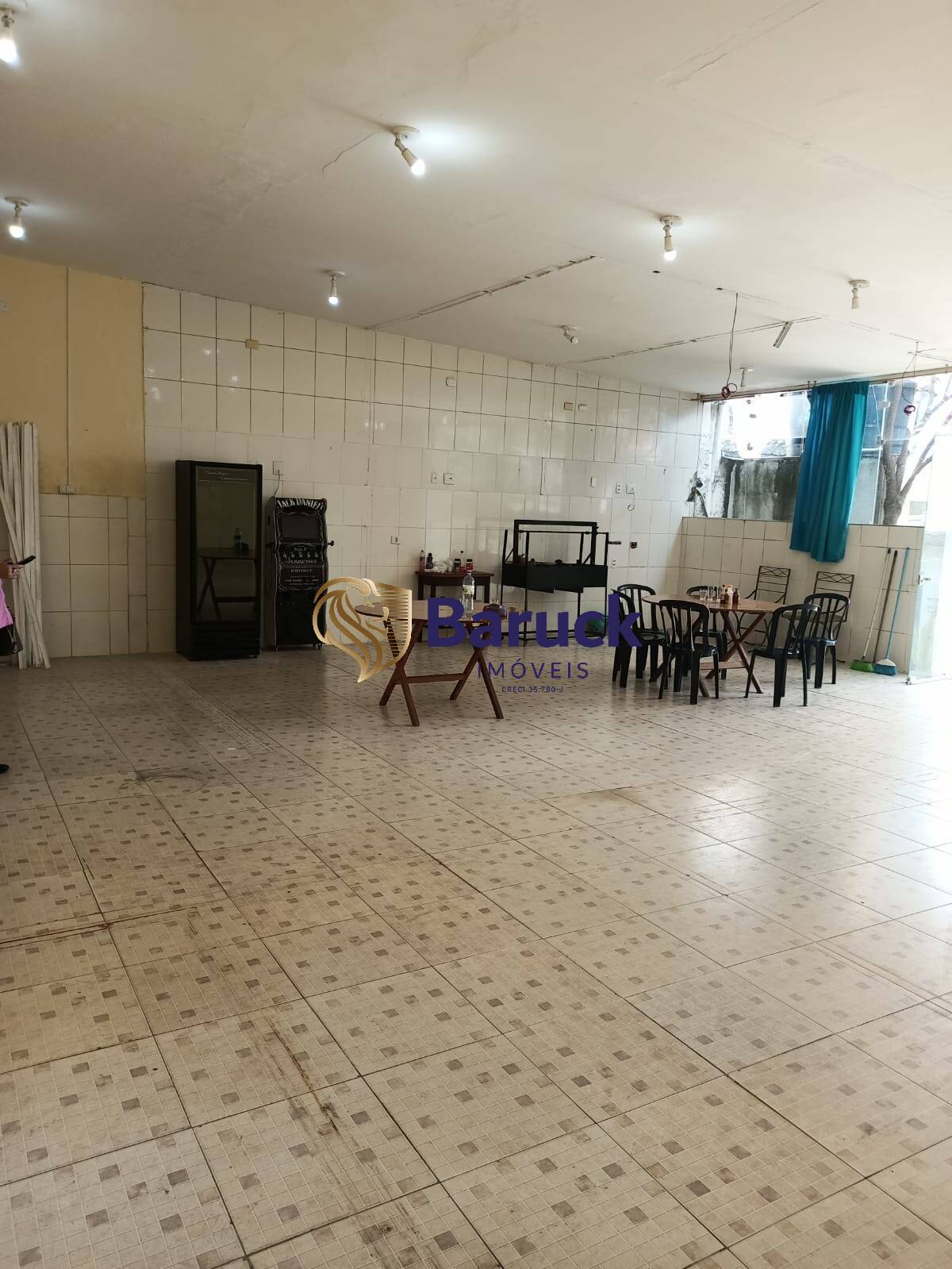 Depósito-Galpão-Armazém para alugar, 350m² - Foto 7