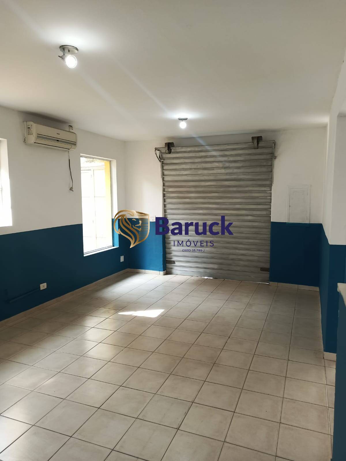 Depósito-Galpão-Armazém para alugar, 350m² - Foto 10