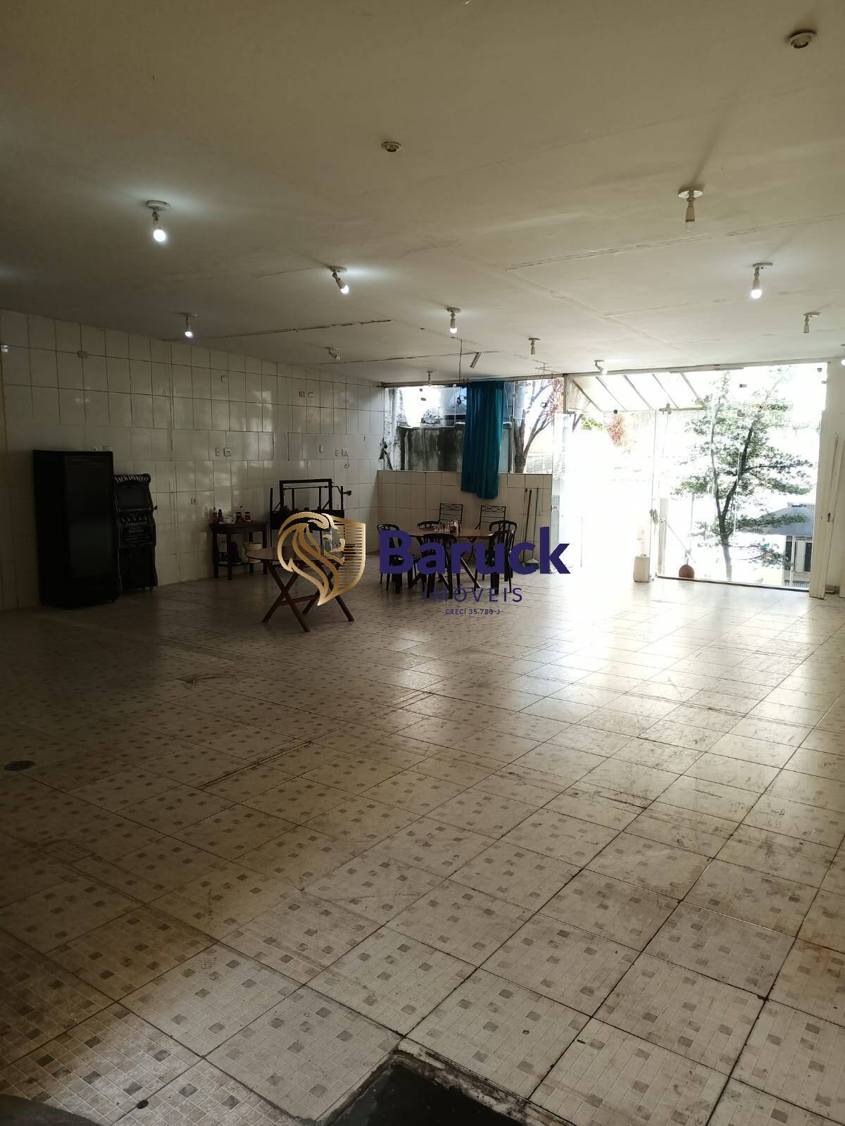 Depósito-Galpão-Armazém para alugar, 350m² - Foto 8