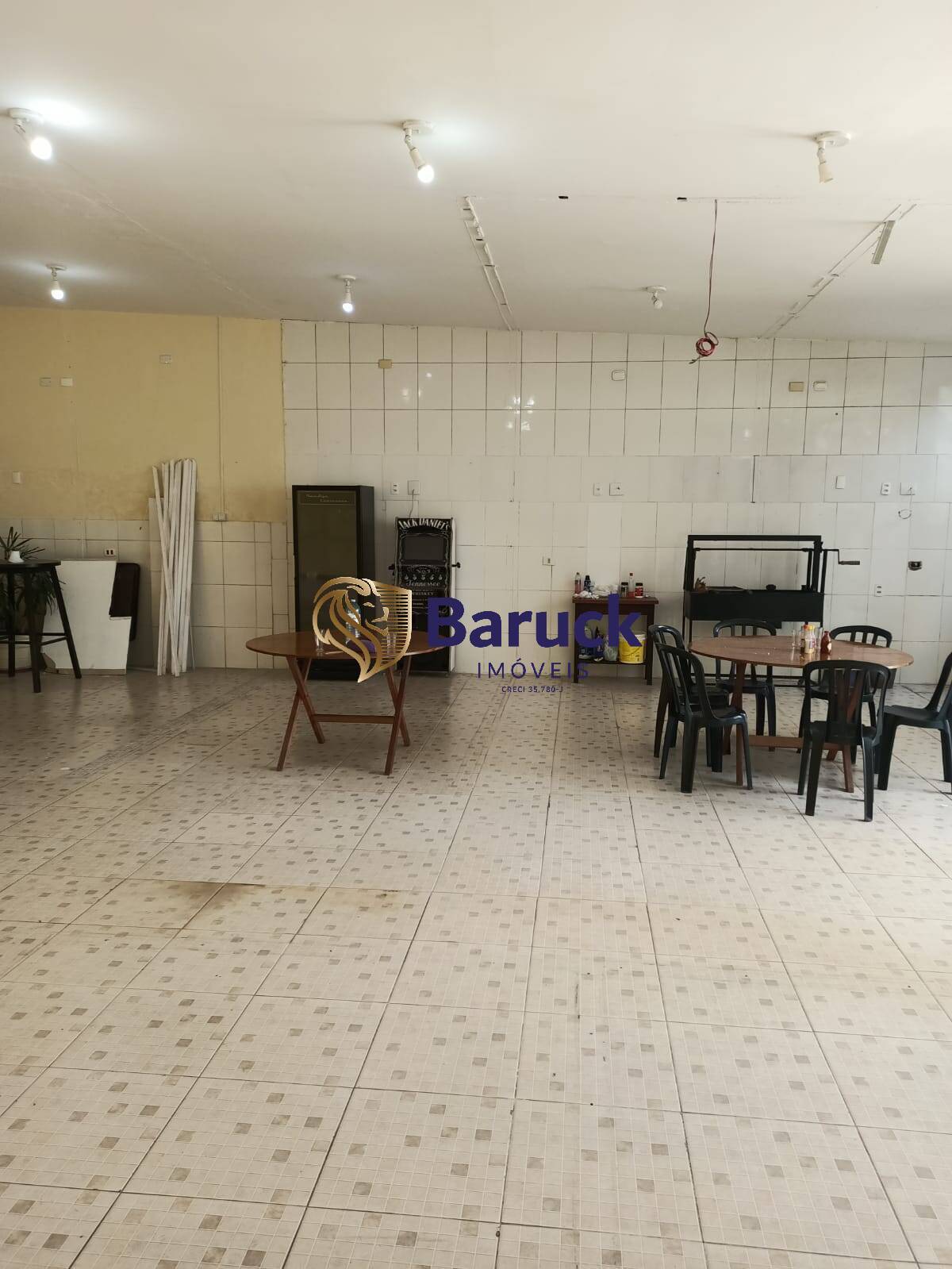 Depósito-Galpão-Armazém para alugar, 350m² - Foto 9