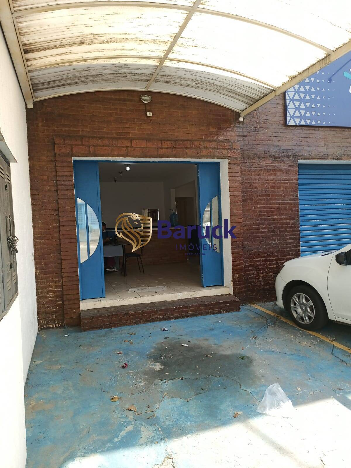 Depósito-Galpão-Armazém para alugar, 350m² - Foto 12