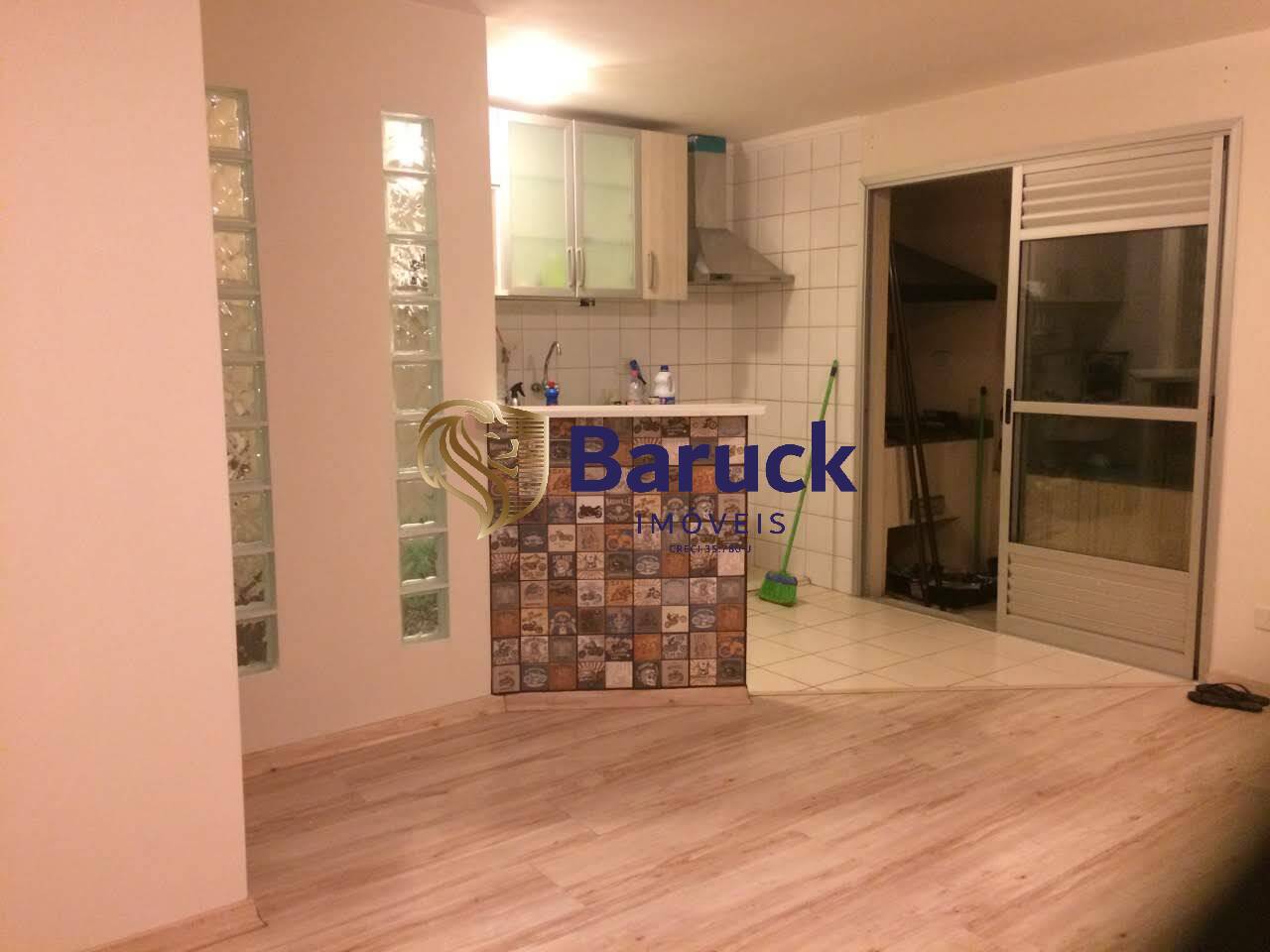 Apartamento para alugar com 1 quarto, 35m² - Foto 1