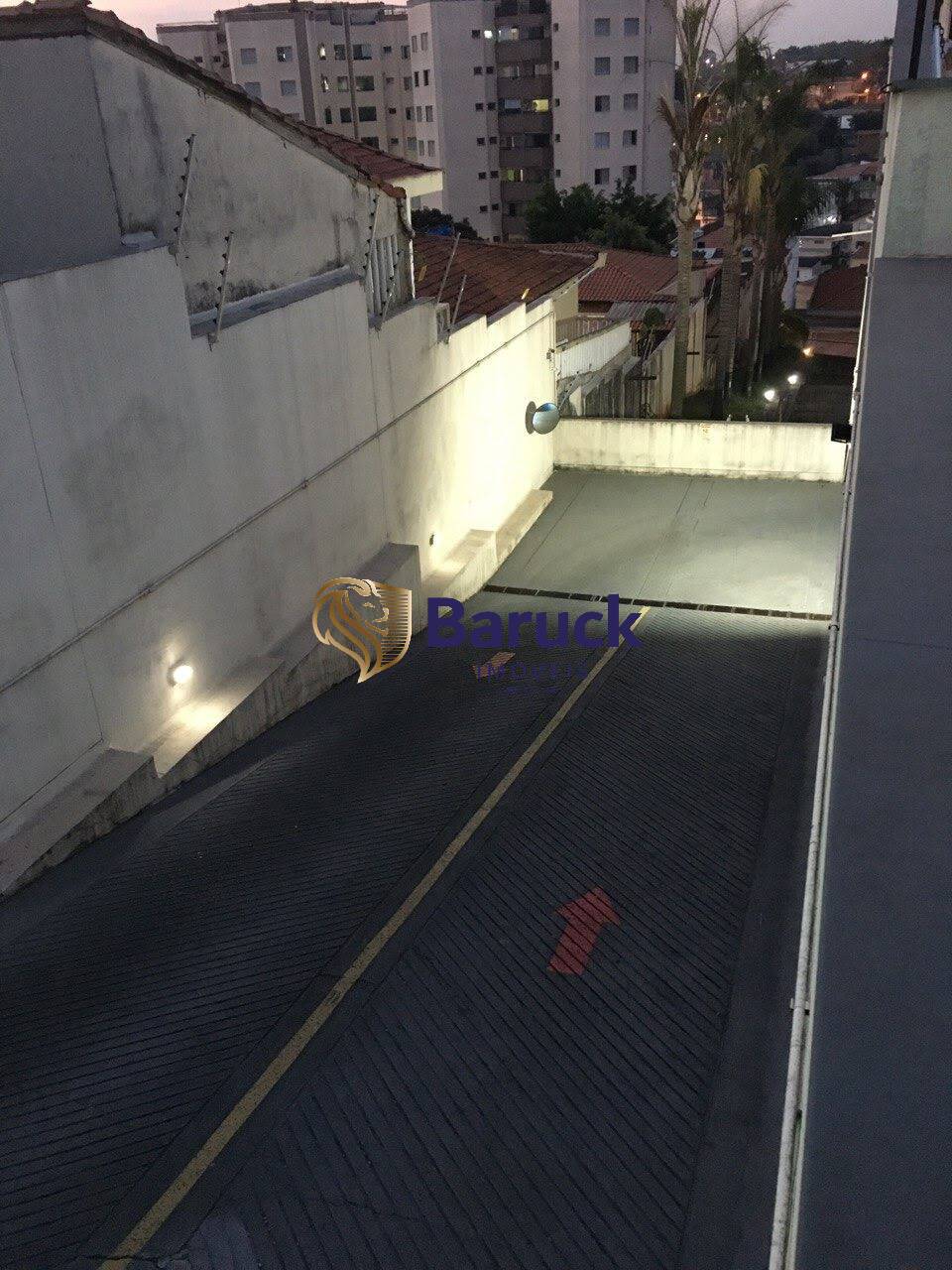 Apartamento para alugar com 1 quarto, 35m² - Foto 5