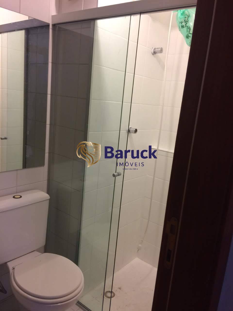 Apartamento para alugar com 1 quarto, 35m² - Foto 4