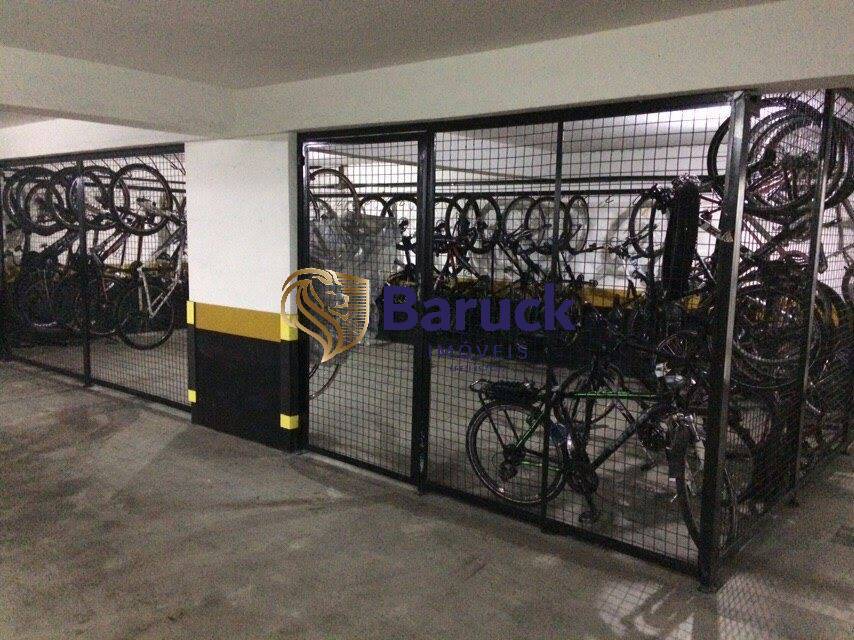 Apartamento para alugar com 1 quarto, 35m² - Foto 6