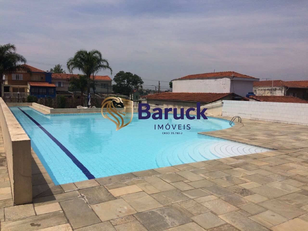 Apartamento para alugar com 1 quarto, 35m² - Foto 9