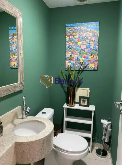 Apartamento, 3 quartos - Foto 10