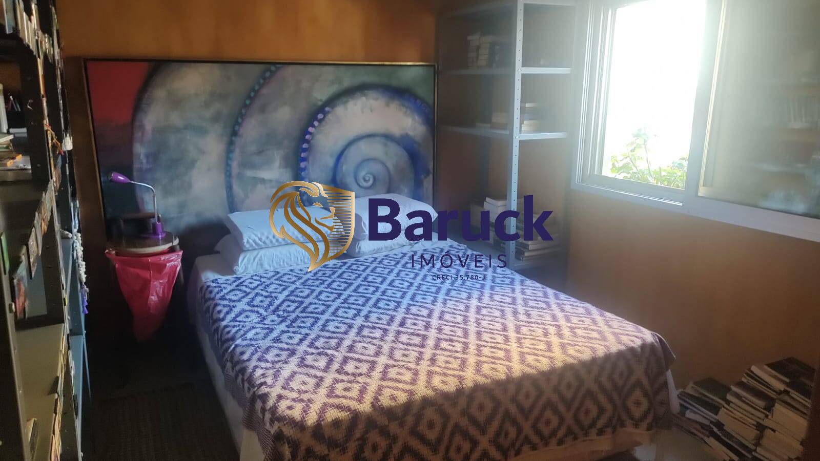 Apartamento, 3 quartos, 110 m² - Foto 3