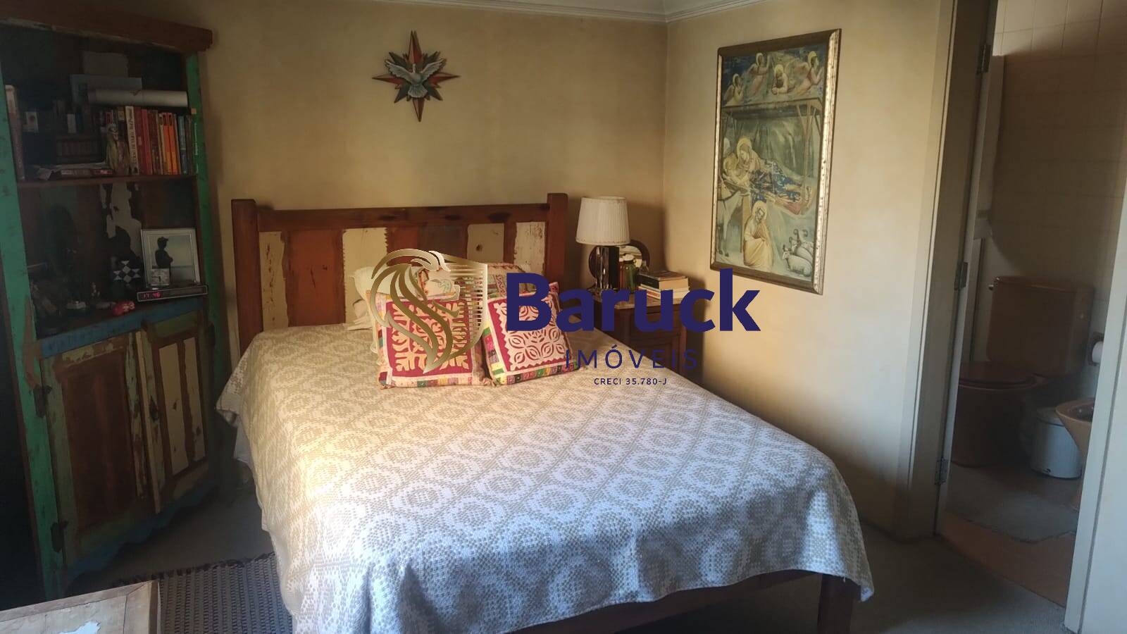 Apartamento, 3 quartos, 110 m² - Foto 4