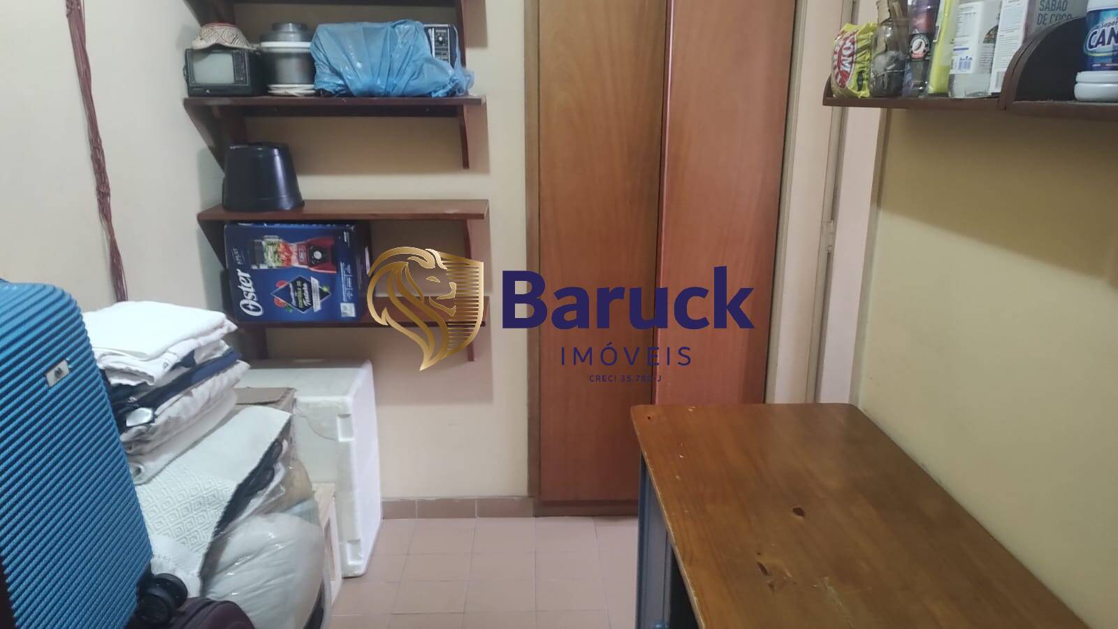 Apartamento, 3 quartos, 110 m² - Foto 5