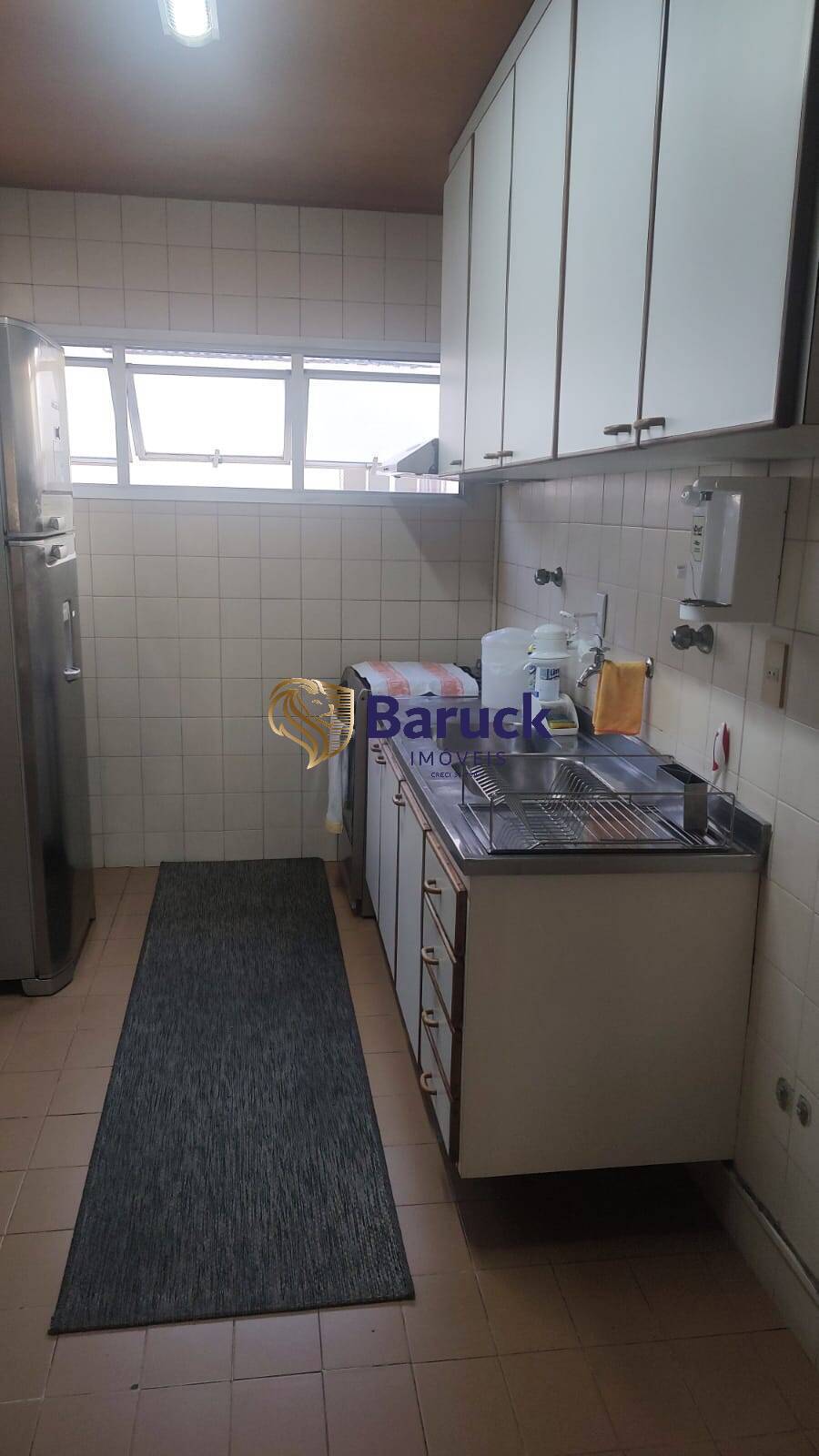 Apartamento, 3 quartos, 110 m² - Foto 11