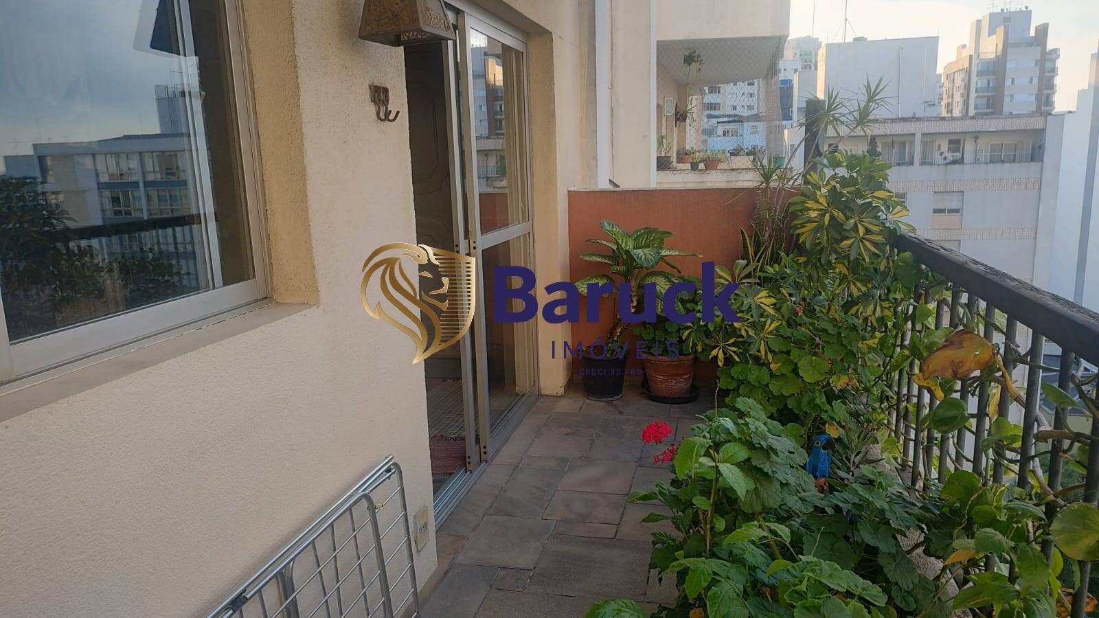 Apartamento, 3 quartos, 110 m² - Foto 12
