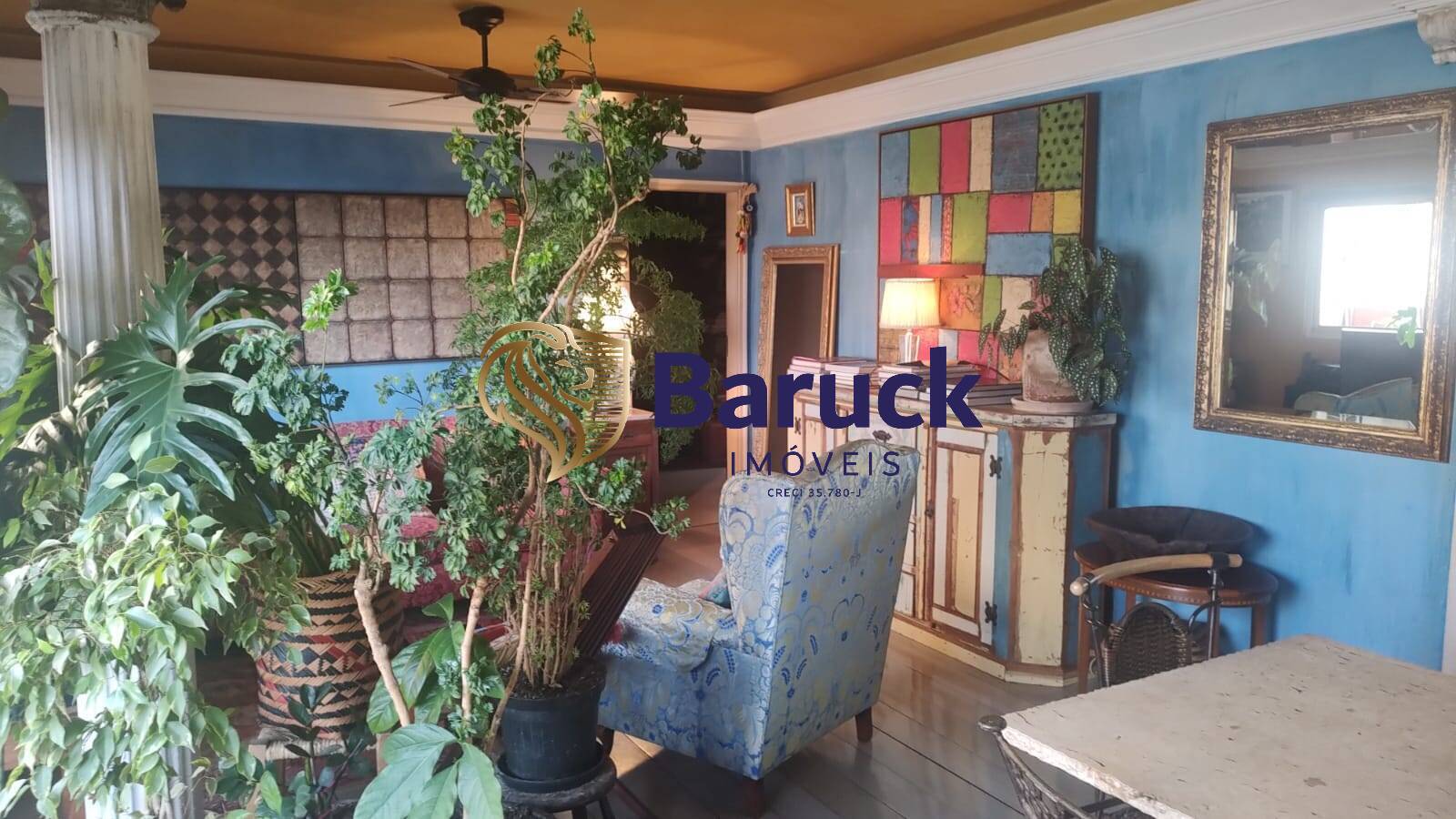 Apartamento, 3 quartos, 110 m² - Foto 13