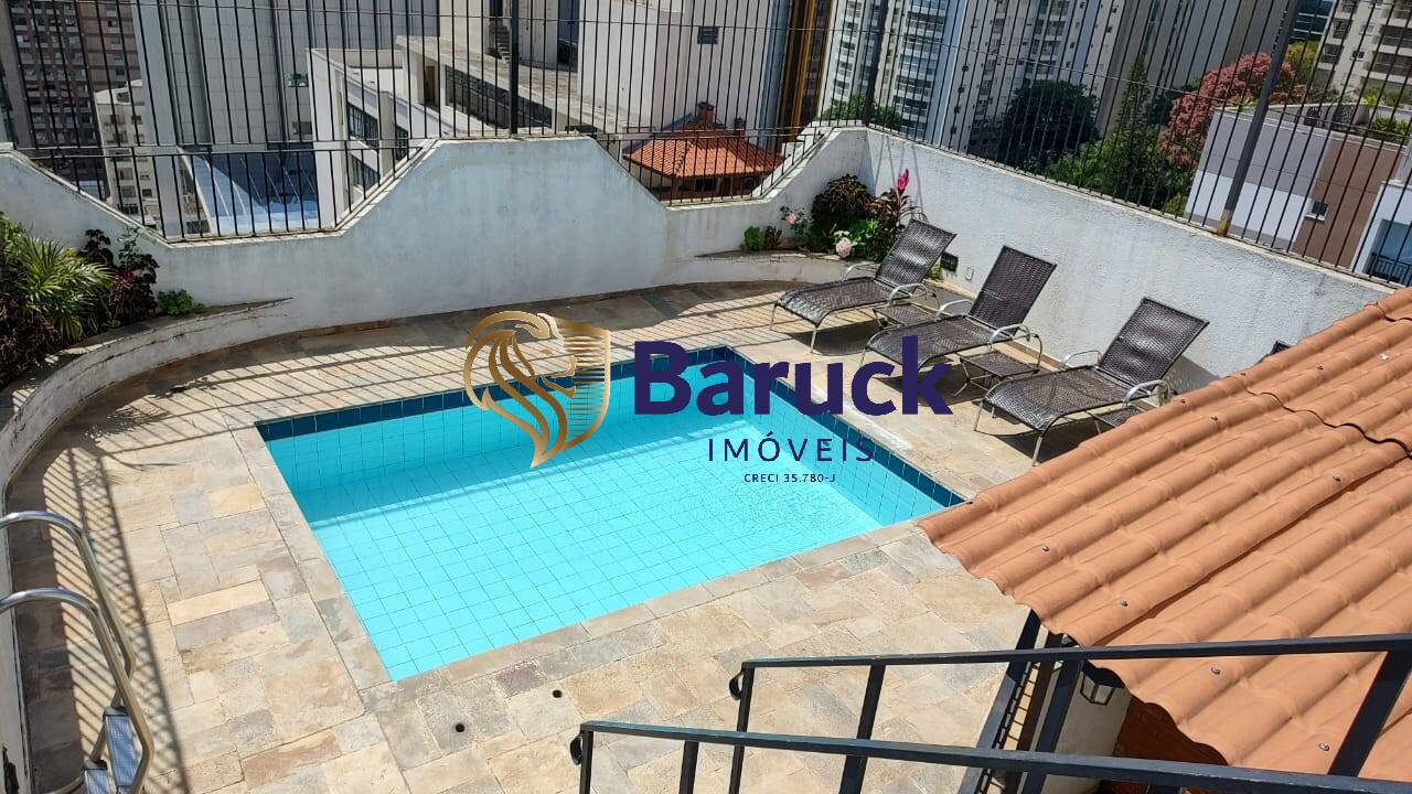 Apartamento, 3 quartos, 110 m² - Foto 2