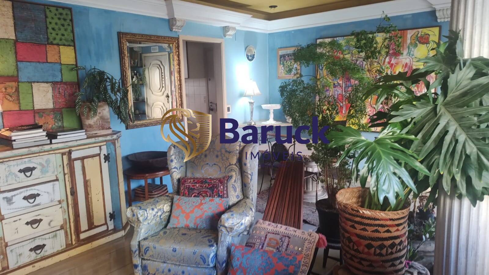 Apartamento, 3 quartos, 110 m² - Foto 6