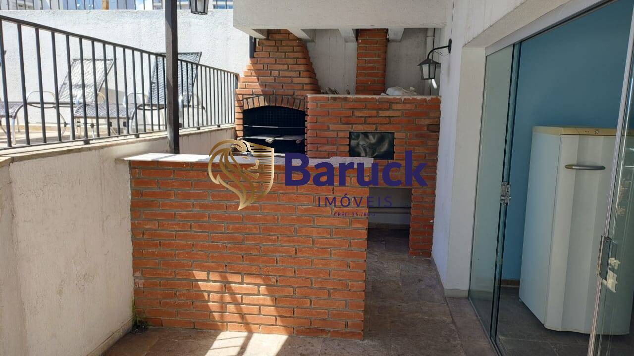 Apartamento, 3 quartos, 110 m² - Foto 18