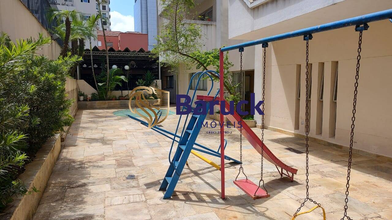 Apartamento, 3 quartos, 110 m² - Foto 17