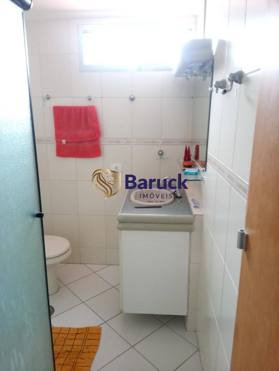 Apartamento à venda com 3 quartos, 68m² - Foto 6