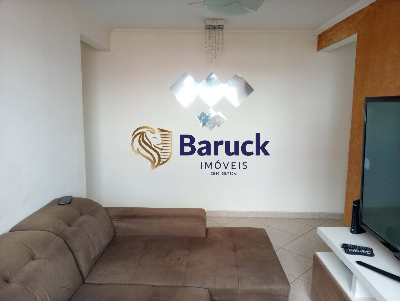 Apartamento à venda com 3 quartos, 68m² - Foto 2