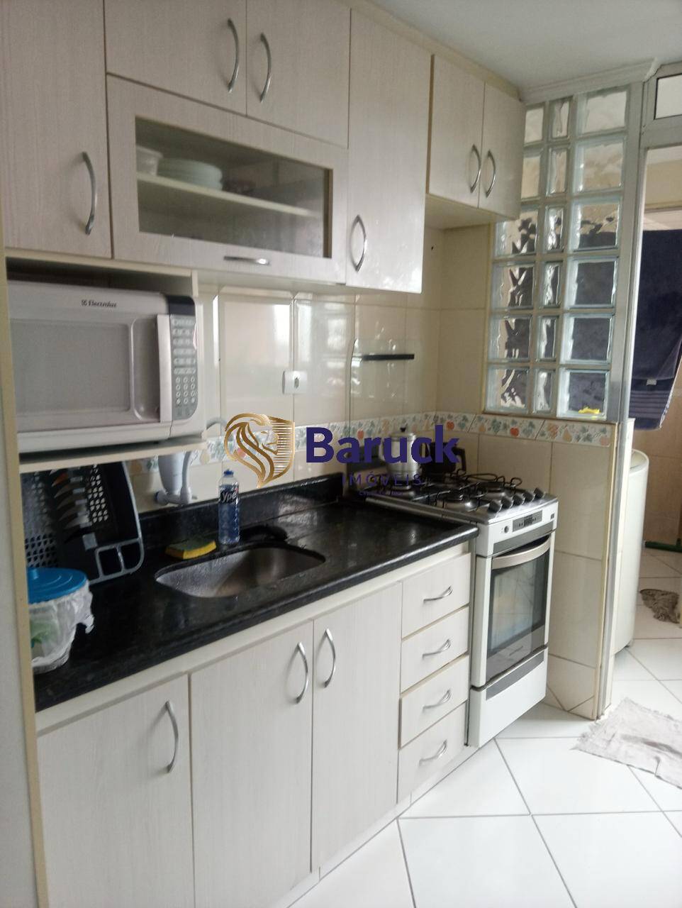 Apartamento à venda com 3 quartos, 68m² - Foto 3