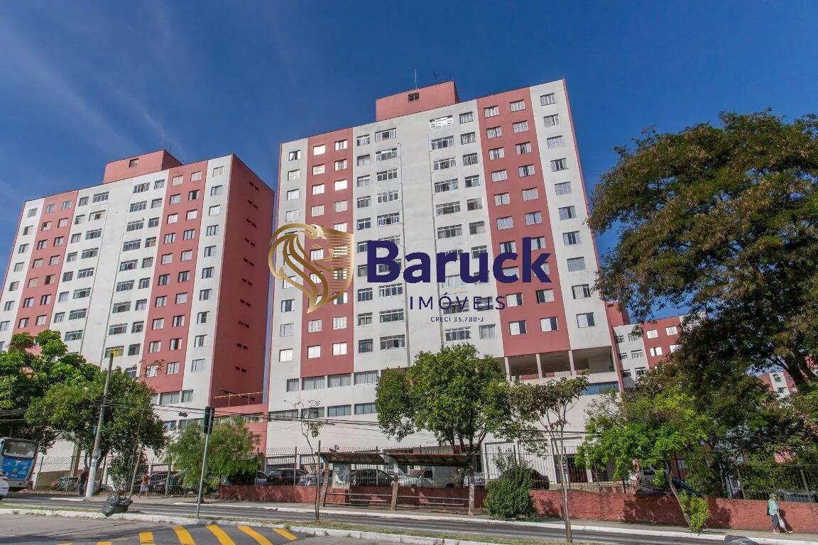 Apartamento à venda com 3 quartos, 68m² - Foto 17