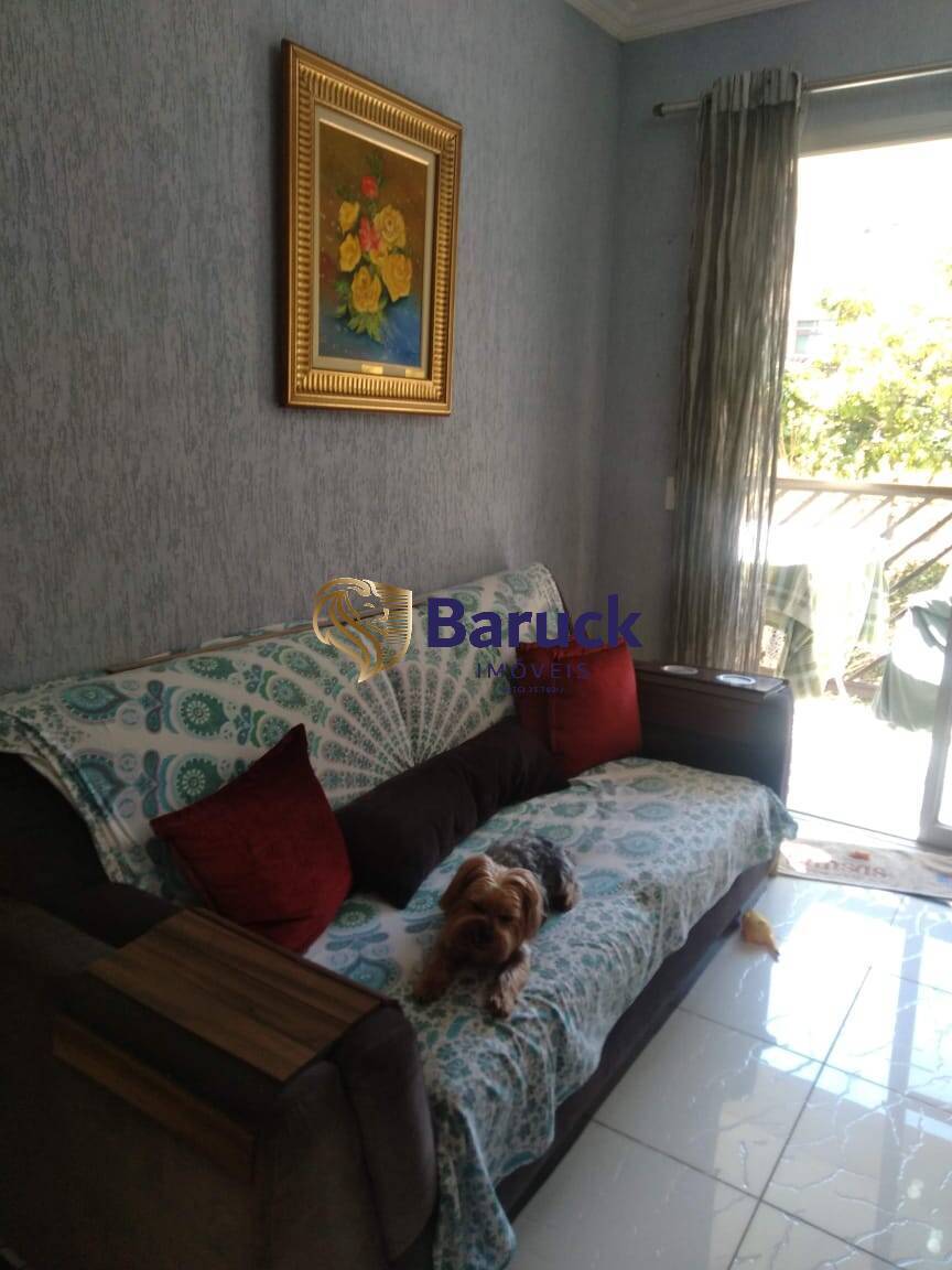 Apartamento, 2 quartos - Foto 1
