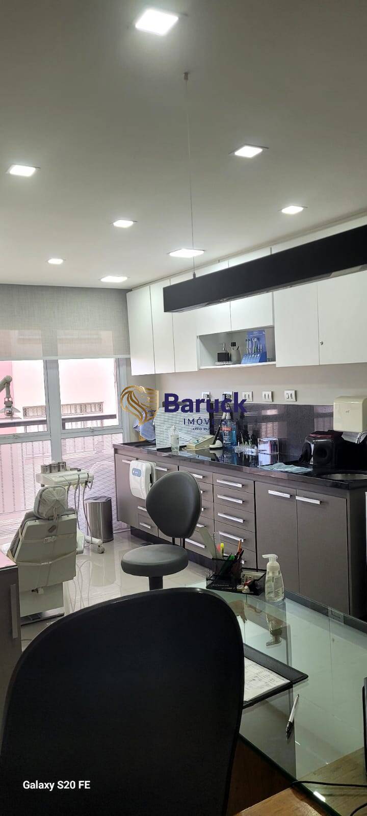 Conjunto Comercial-Sala à venda, 36m² - Foto 3
