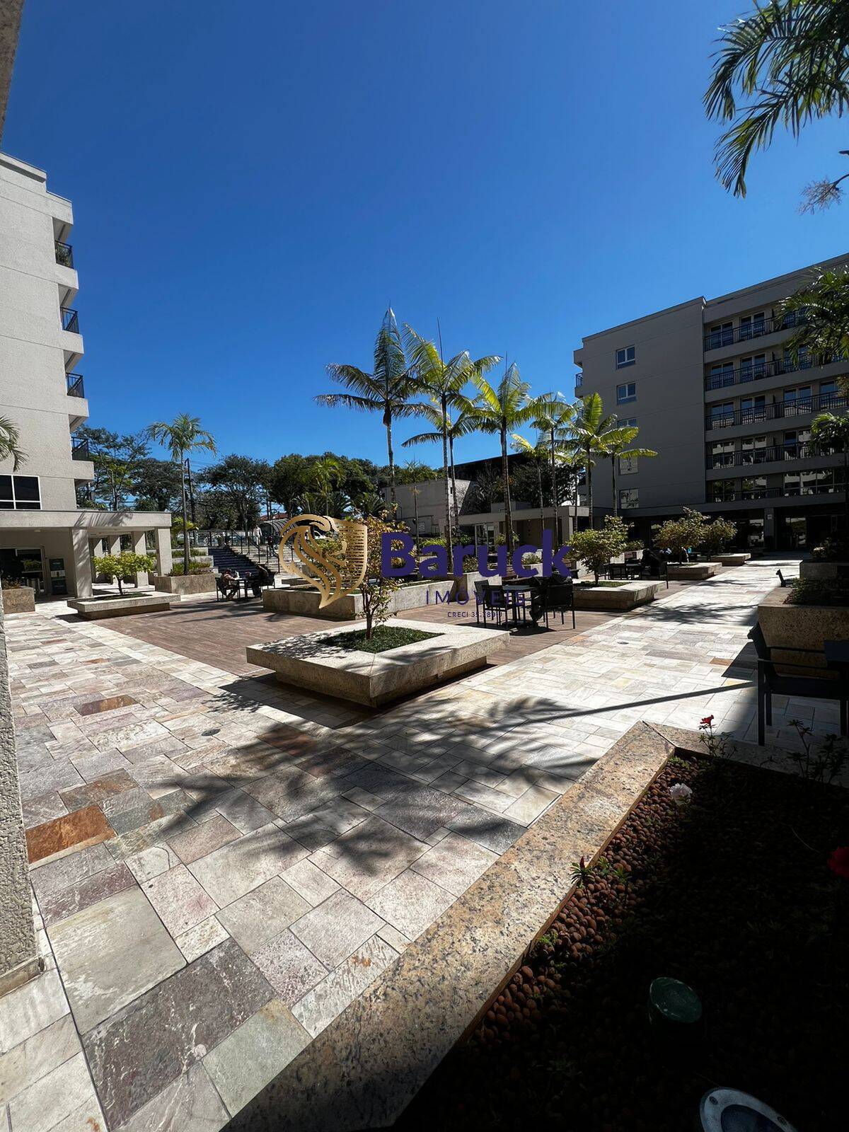 Conjunto Comercial-Sala à venda, 36m² - Foto 8