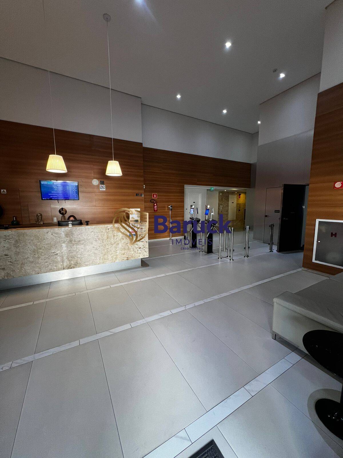 Conjunto Comercial-Sala à venda, 36m² - Foto 14