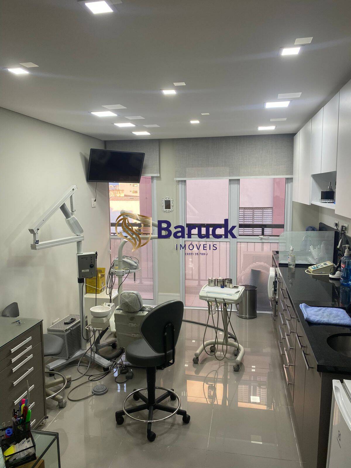 Conjunto Comercial-Sala à venda, 36m² - Foto 1